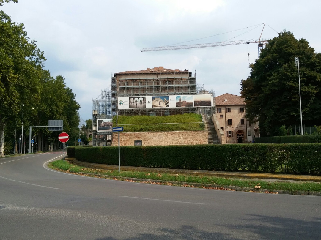 Il Castello dei Pico景点图片