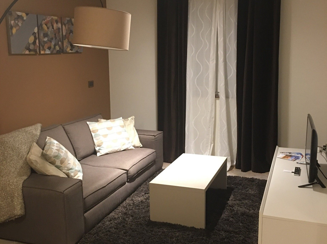 Apartments Stella