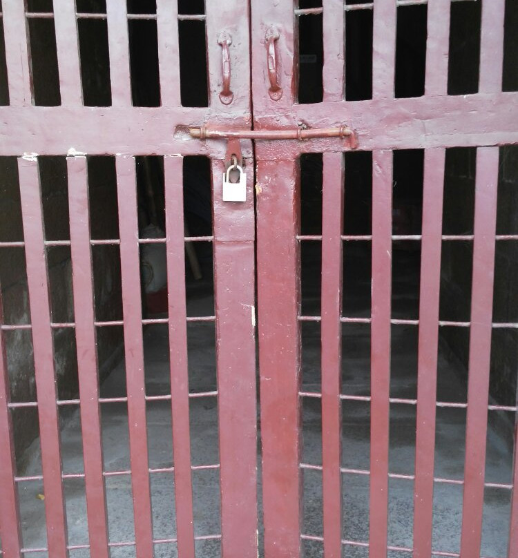凤凰塔景点图片