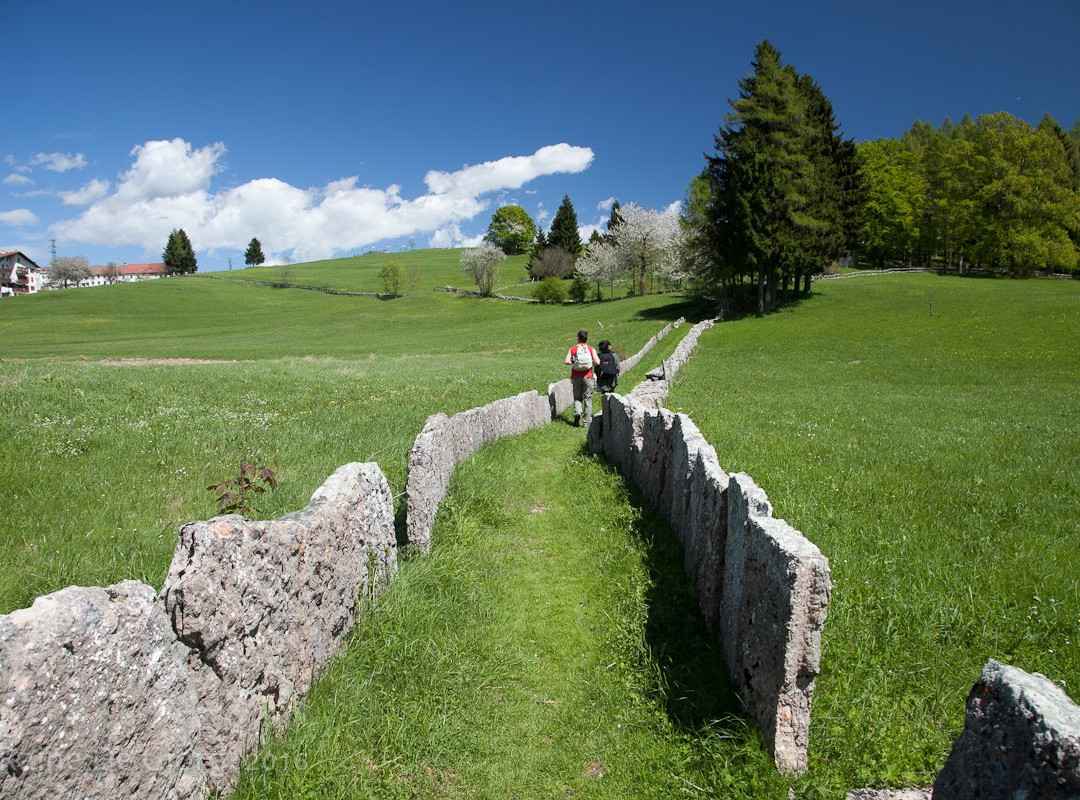 Tonezza del Cimone旅游攻略图片