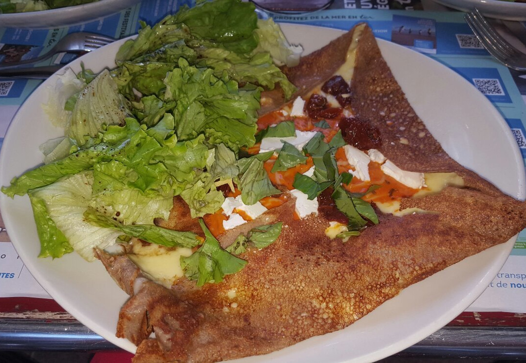 Crêperie l'Odyssée