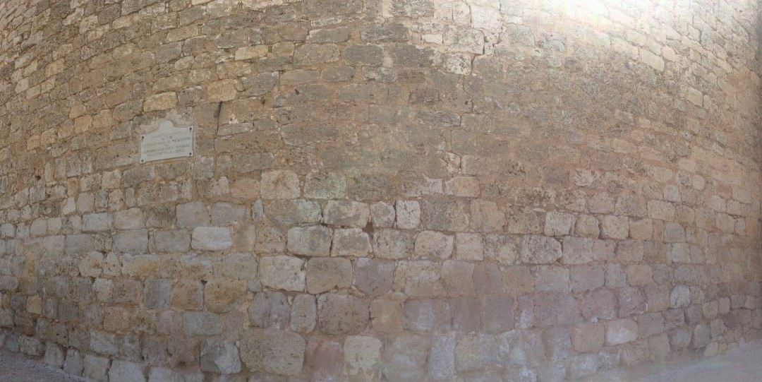 Castillo de Jadraque景点图片