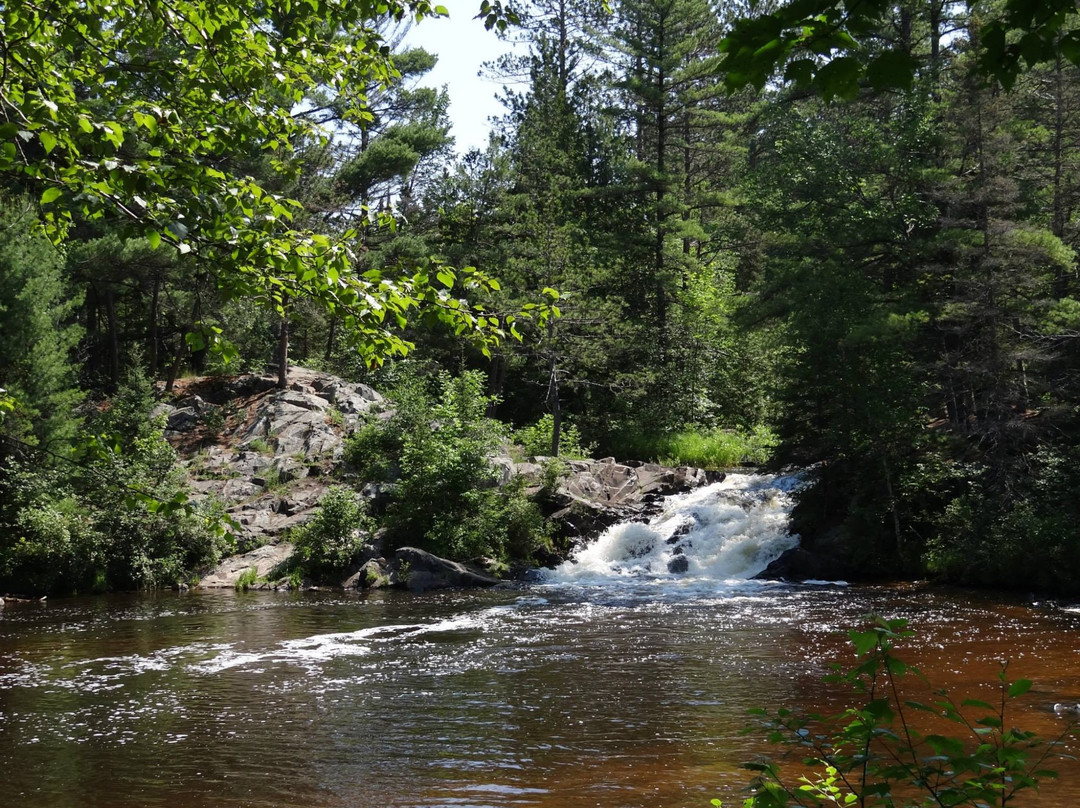 Dunbar旅游攻略图片