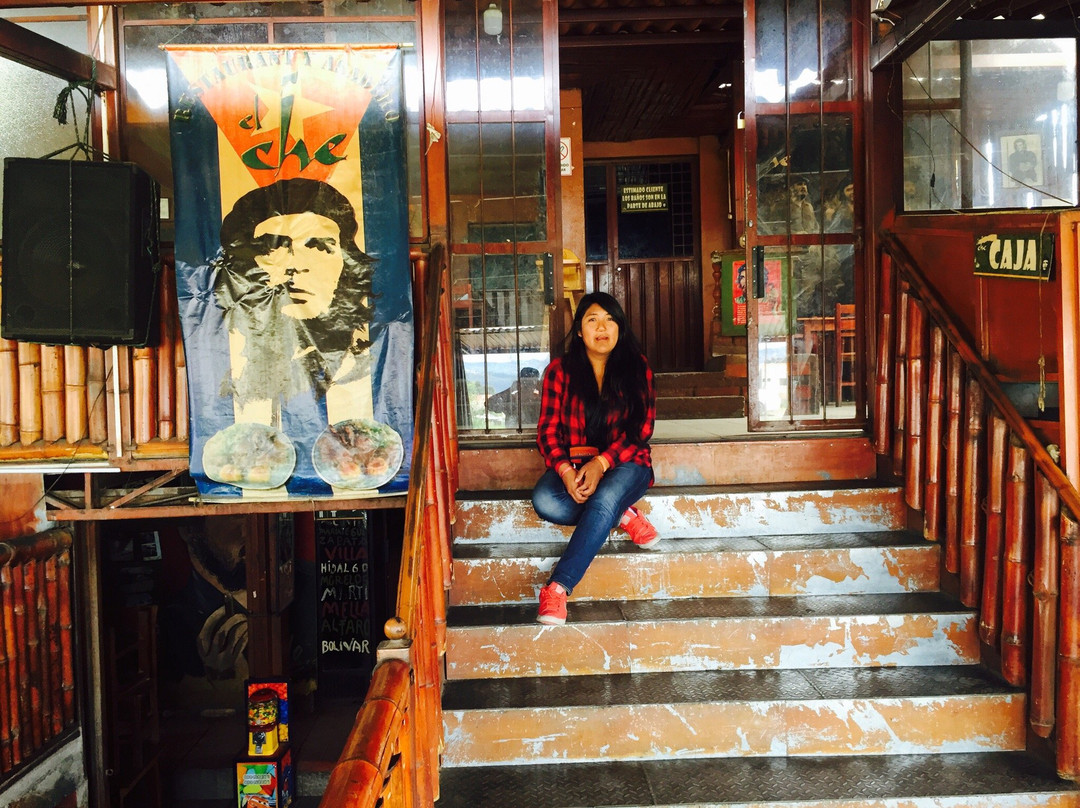 Restaurante El Che de Cuenca