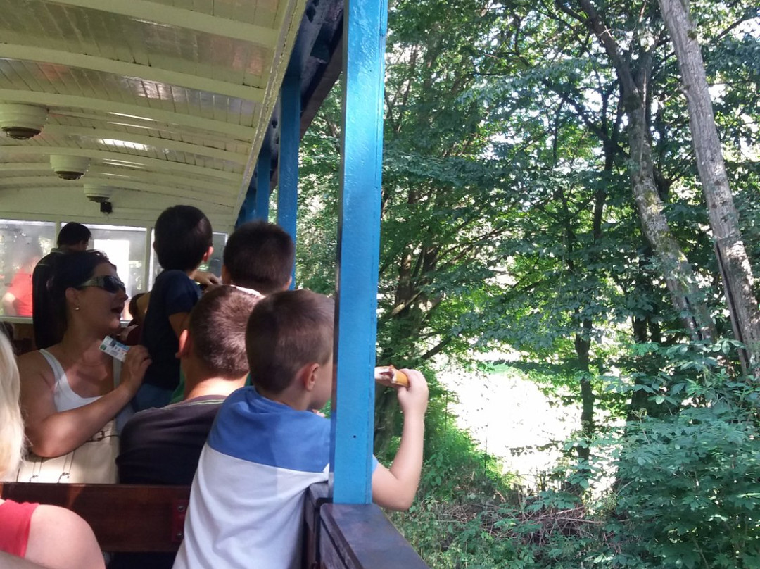 Kosice Children´s Historic Railway-科希策必去景点