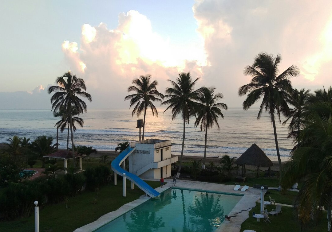 Veracruz Municipality旅游攻略图片