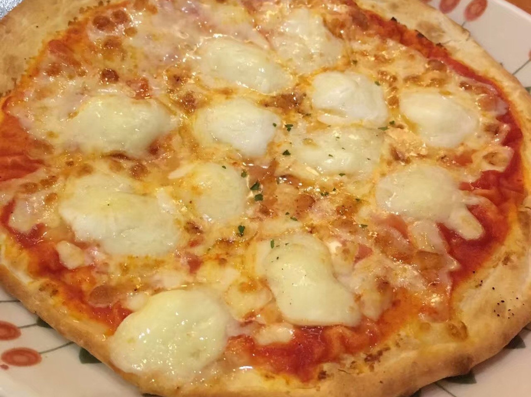 サイゼリア アトレ新浦安店