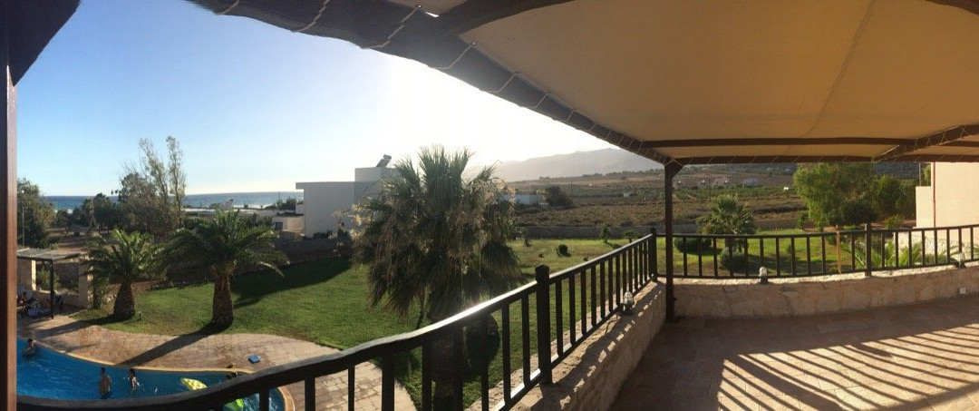 Kallicrates Village主图