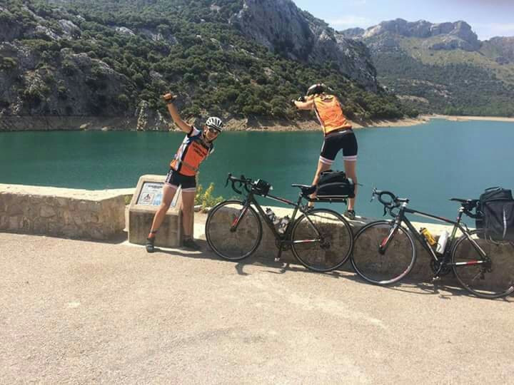 Bike Experience Mallorca景点图片