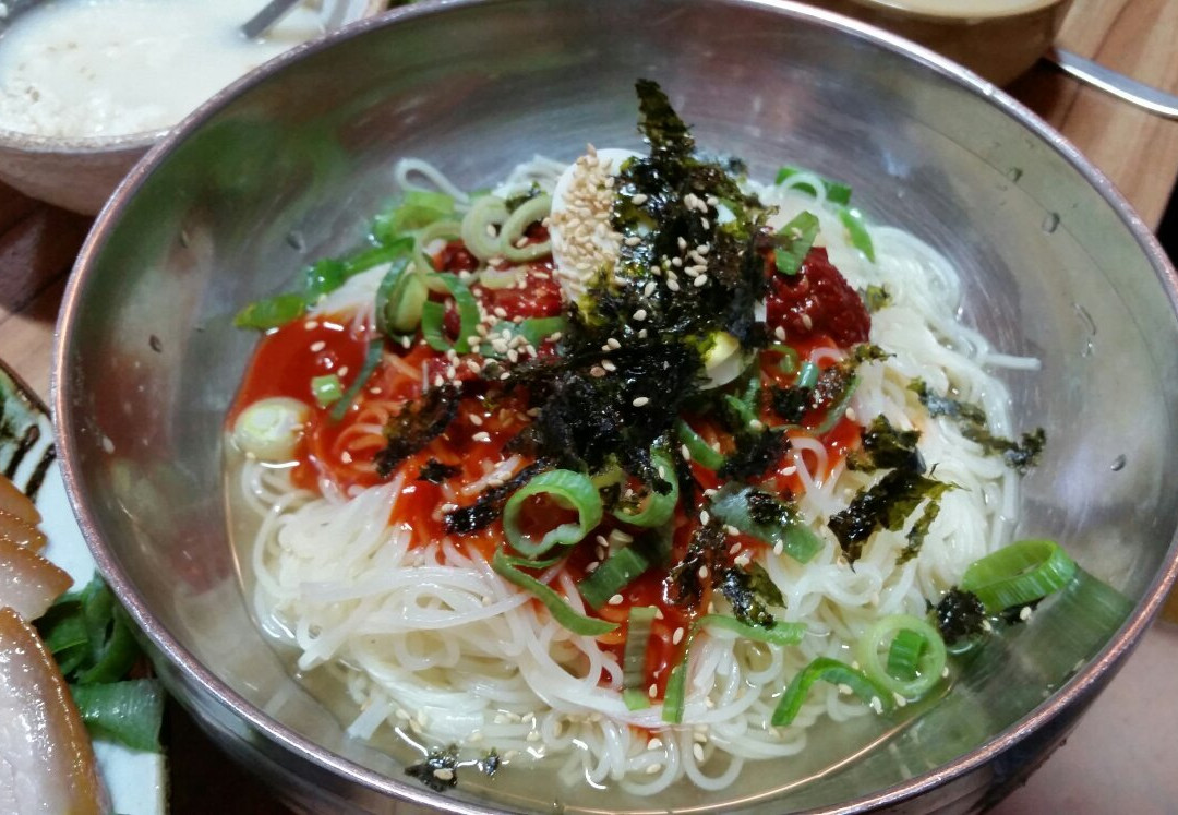 오월에초당