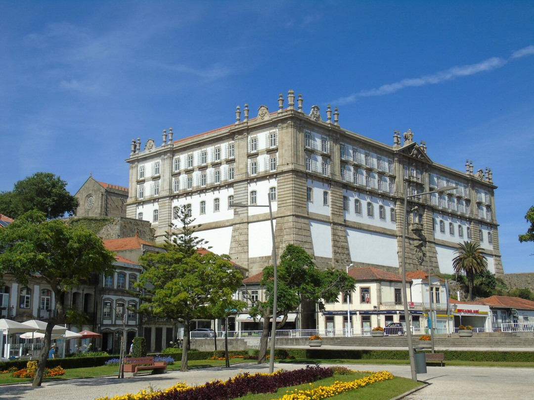 Convento de Santa Clara景点图片