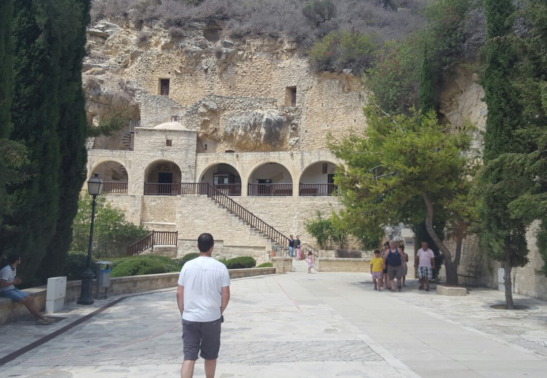 Visite de Lieux Saint-Tala必去景点