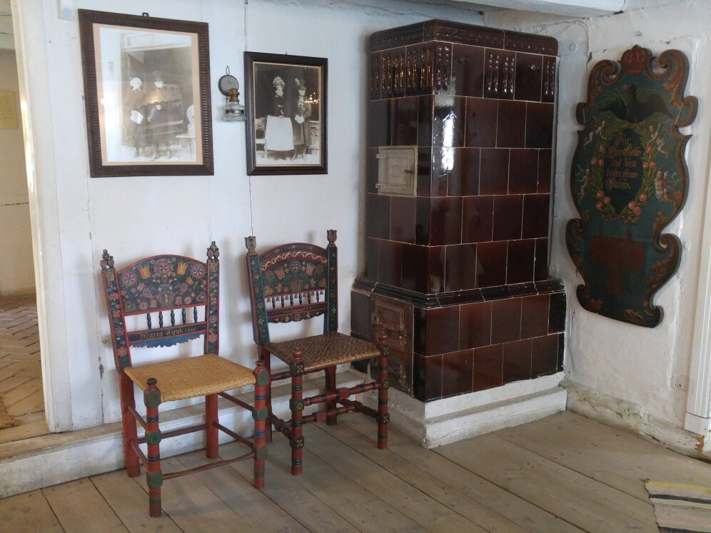 Museum in Koszalin景点图片
