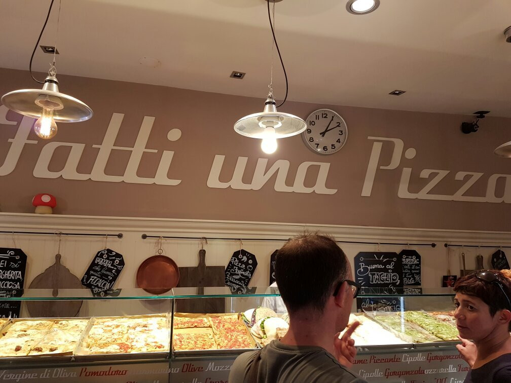 Fatti una Pizza