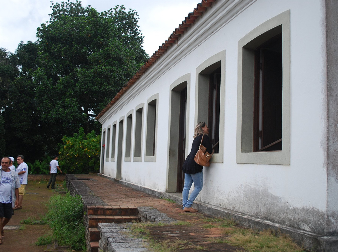 Paraiba Marsh Museum景点图片