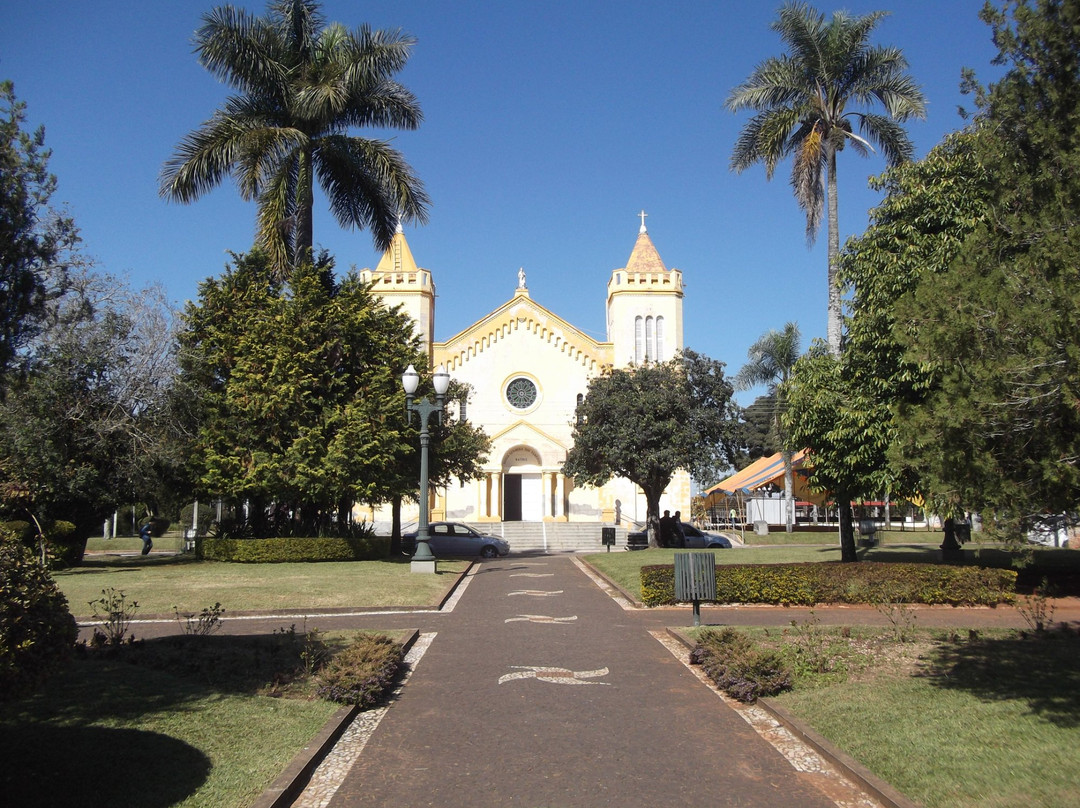 Church of Nossa Senhora dos Remédios景点图片