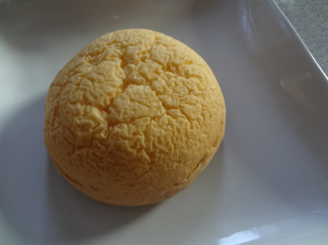 ケーキハウス　グリューボン