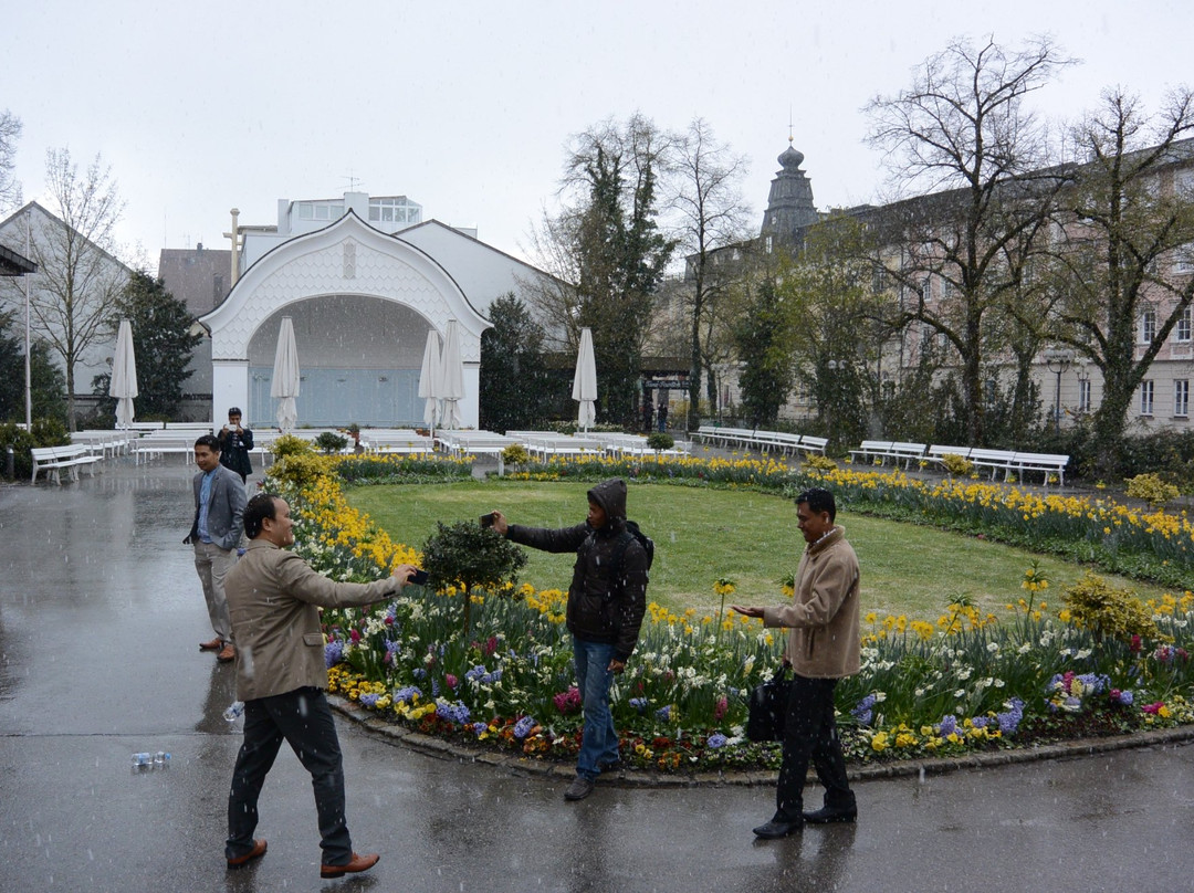 Dorschhausen旅游攻略图片