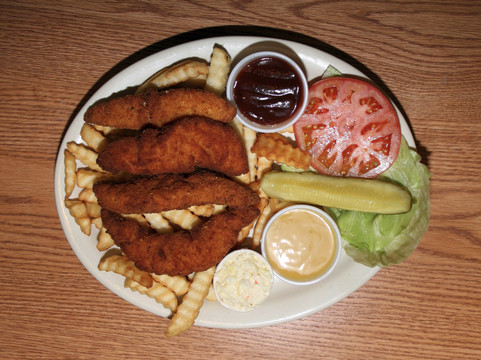 Perry Mac's Restaurant