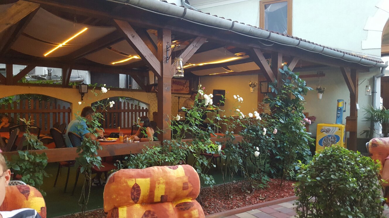 Tinodi Inn-官方