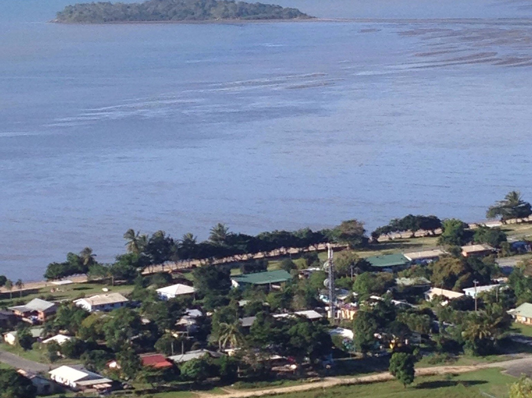 Yarrabah Arts & Cultural Precinct景点图片