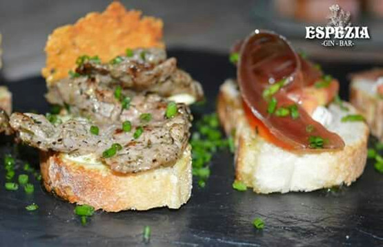 Espezia Gin-Bar-卡利必去景点
