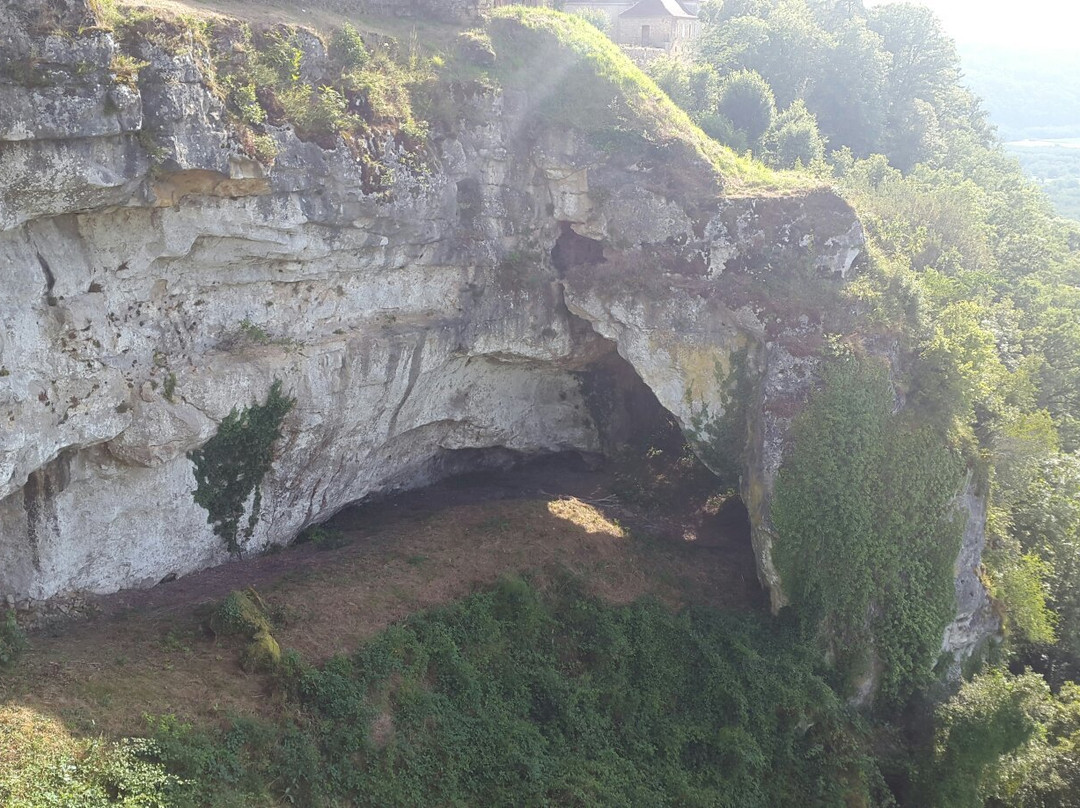 Petit Train de Domme-Domme必去景点