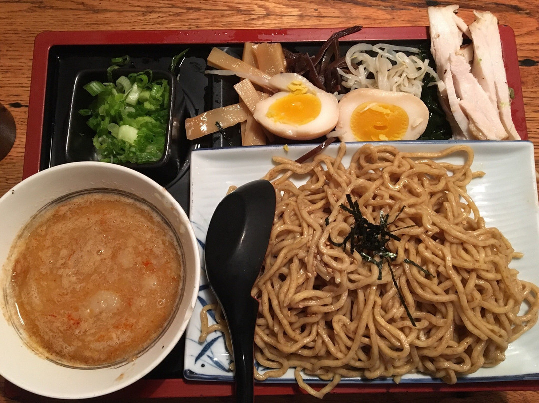 Ramen Izakaya Yu-Gen