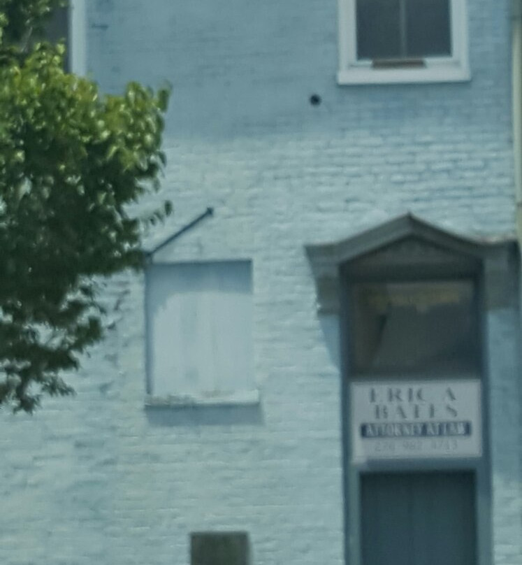 The Cannonball-伊丽莎白敦必去景点