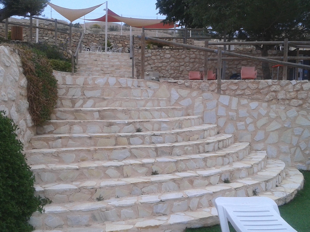 La Garapacha Hospederia Rural主图