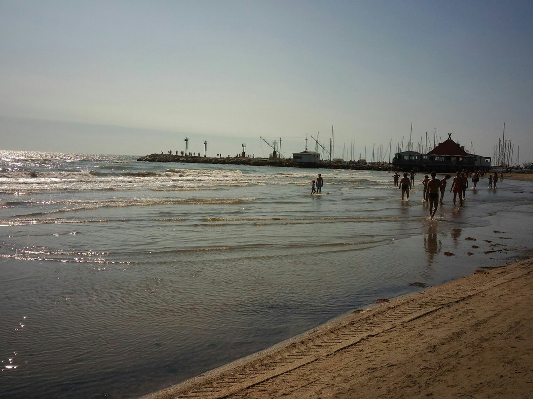 Bagno Peppino景点图片