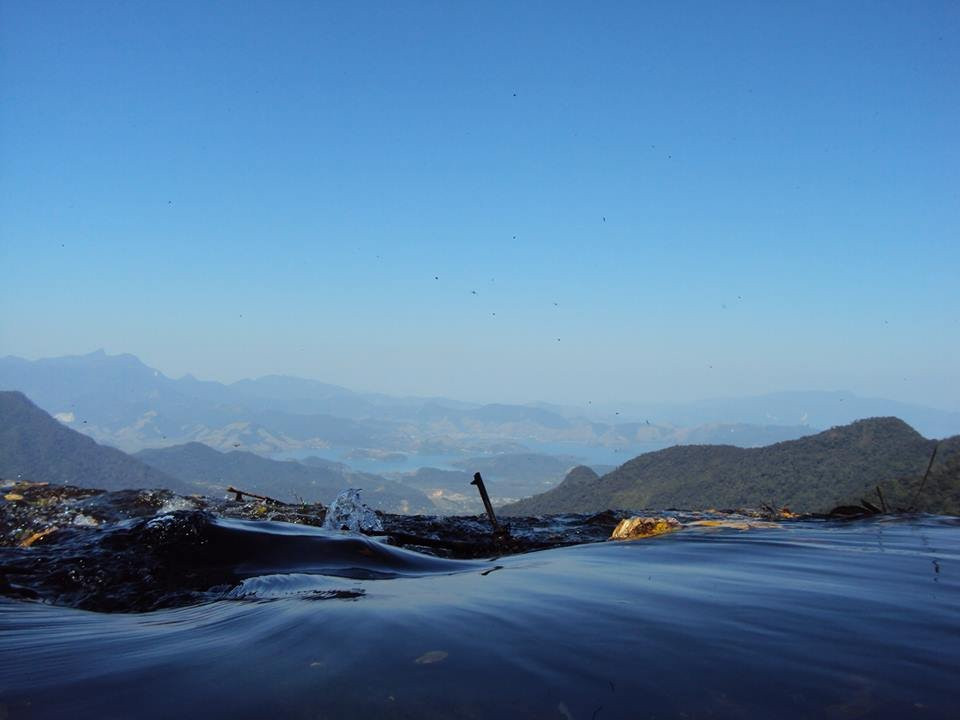 Pousada do Rio Mimoso