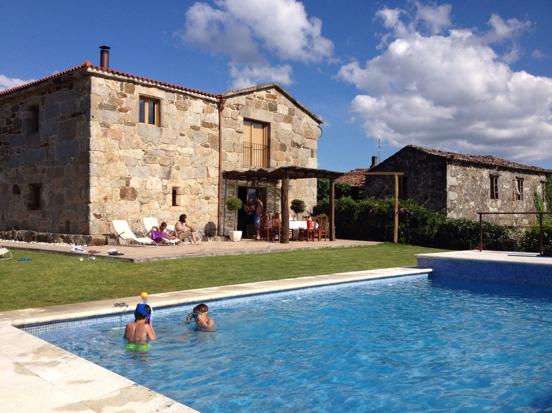 A Casa Da Tulla