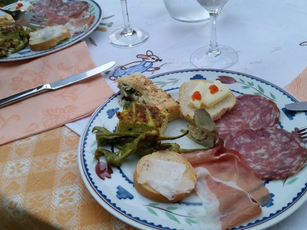Agriturismo Praetto