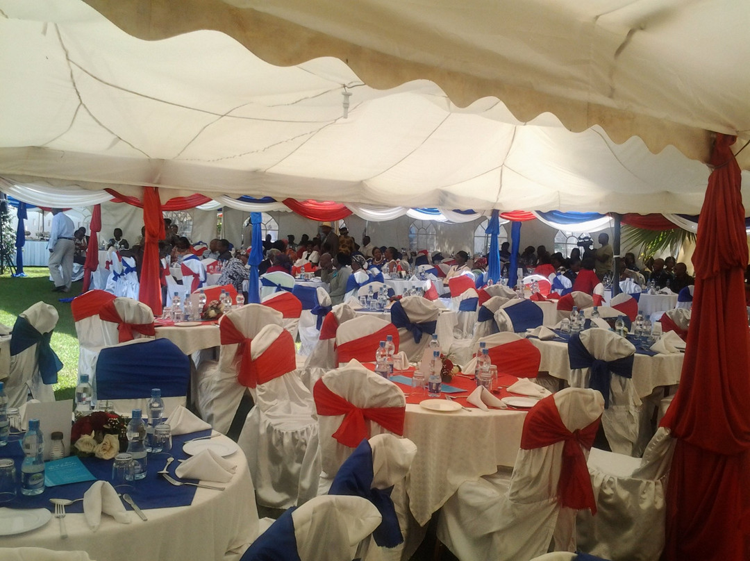 Three Steers Hotel主图