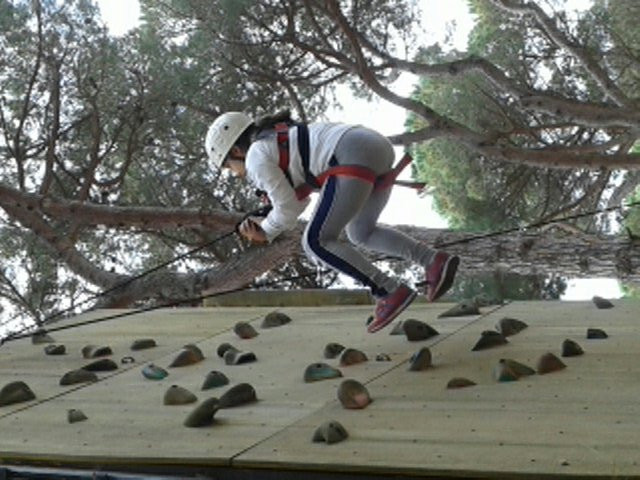 ADV PRK Adventure Park-Ostia Antica必去景点