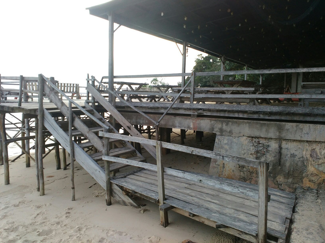 Mirota Beach景点图片