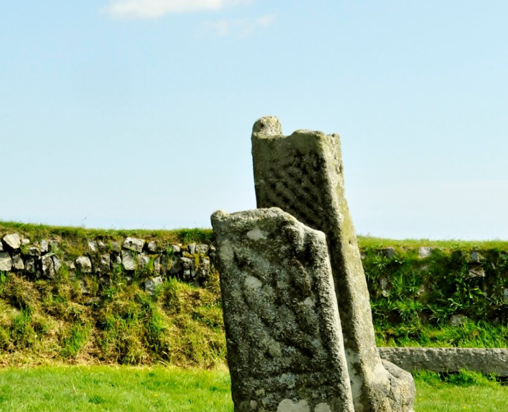 King Doniert's Stone景点图片