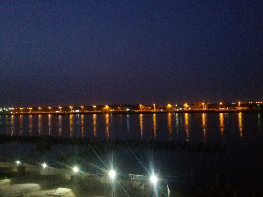 University of Basrah-Basrah必去景点