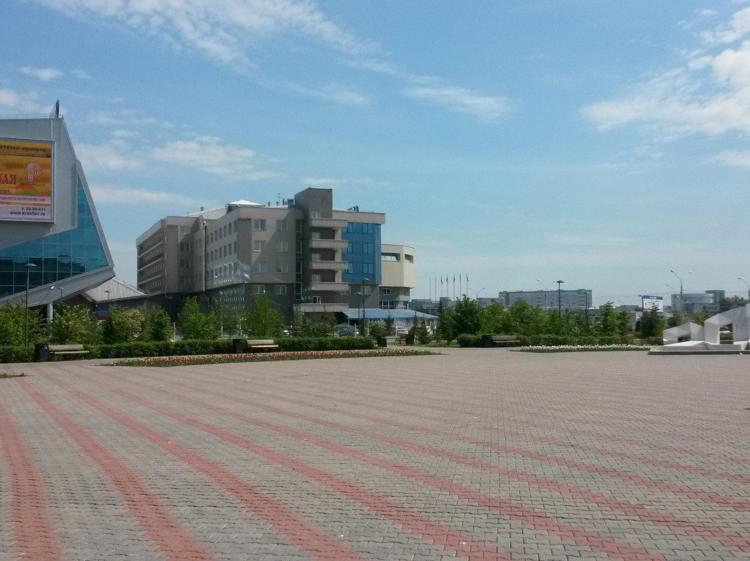 Grand Hall Siberia景点图片