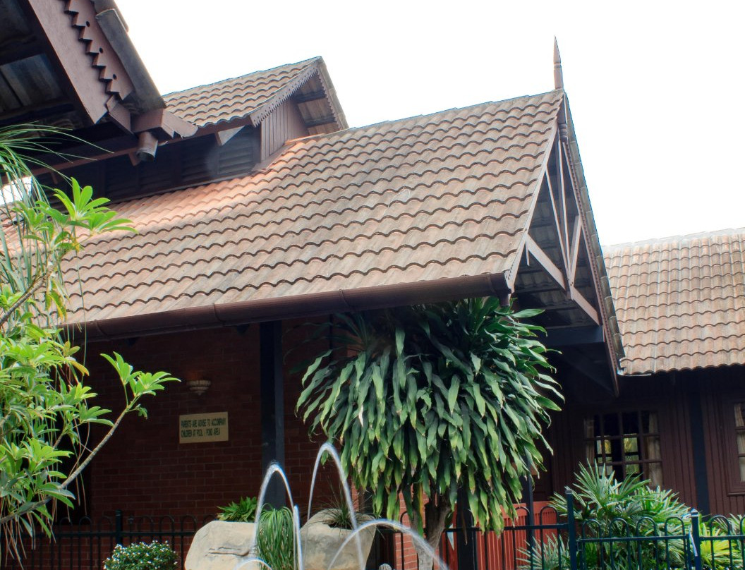 Batang Kali酒店住宿-Carpe Diem Orchard Home