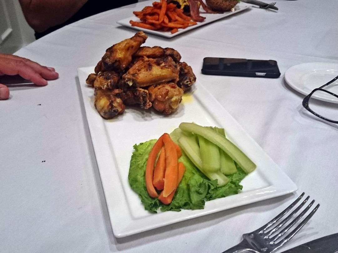 Cobblestone Park Golf Club-Blythewood必去景点