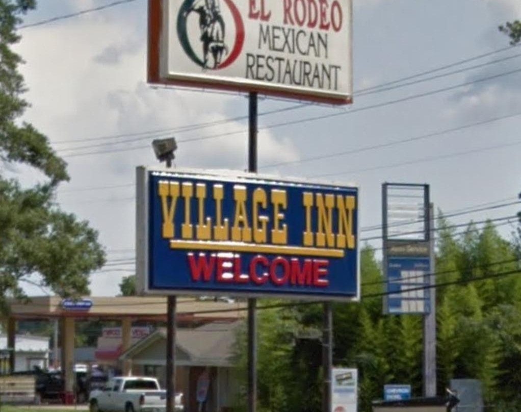 Village Inn