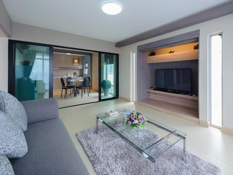 WB Residence