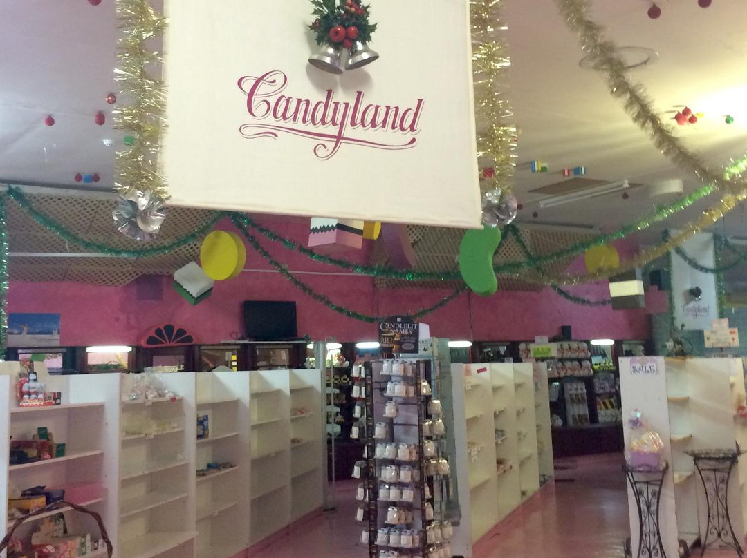 Candyland景点图片