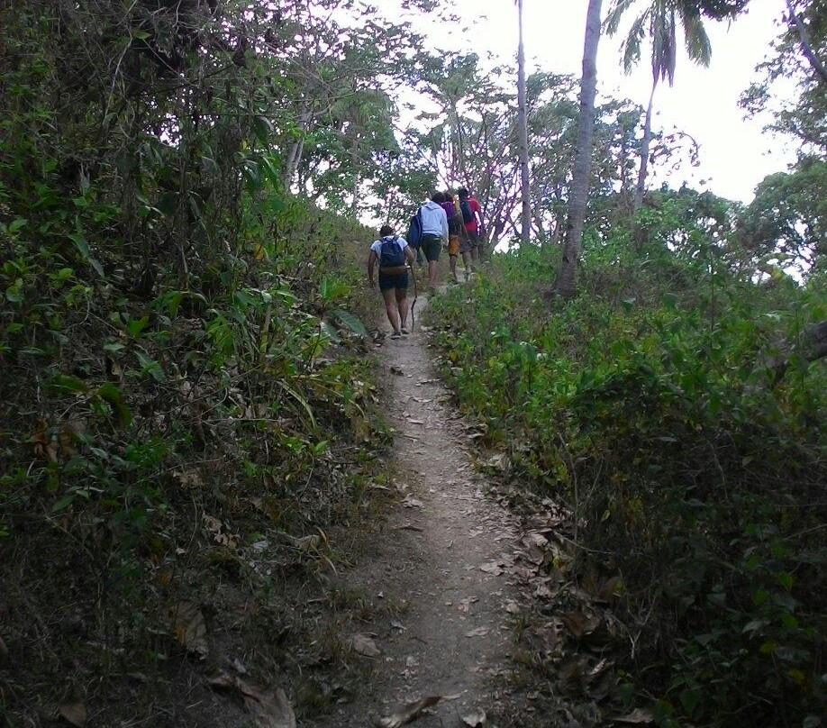 Mt. Lunay-Escalante City必去景点