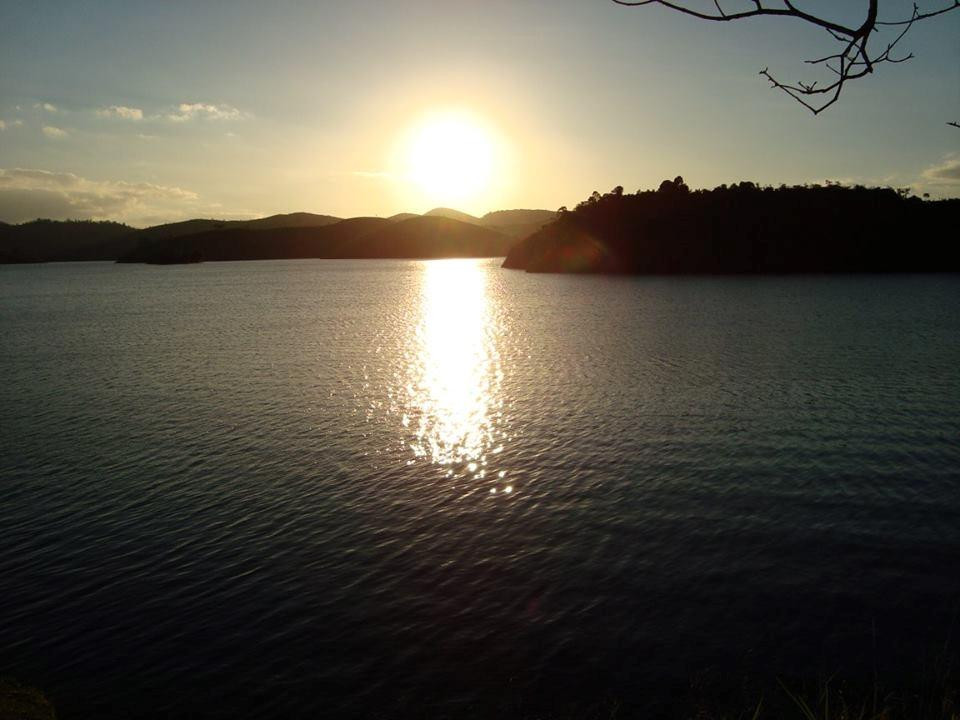 Represa de Jaguari景点图片