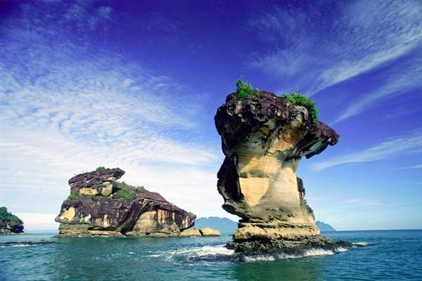 砂拉越旅游攻略图片
