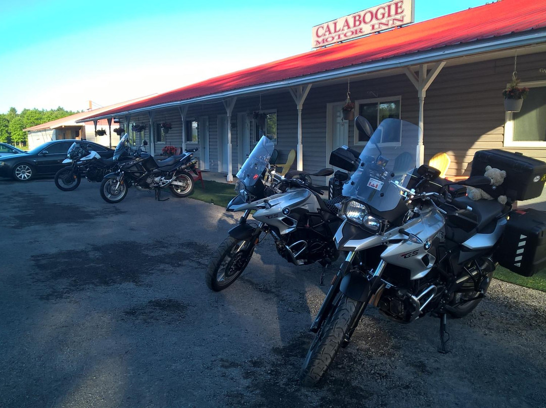 Calabogie Motor Inn主图