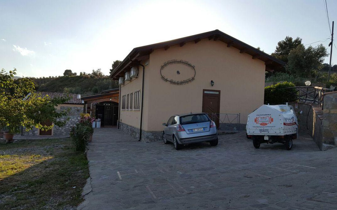 Agriturismo La Pagnotta